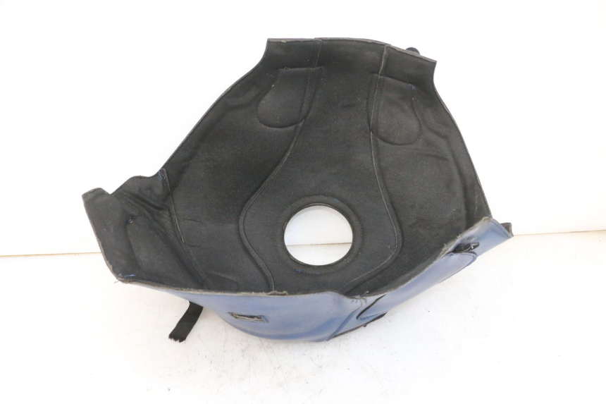 photo de TANK PAD YAMAHA TDM ABS 900 (2002 - 2014)
