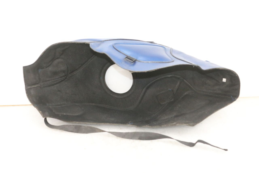 photo de TANK PAD YAMAHA TDM ABS 900 (2002 - 2014)