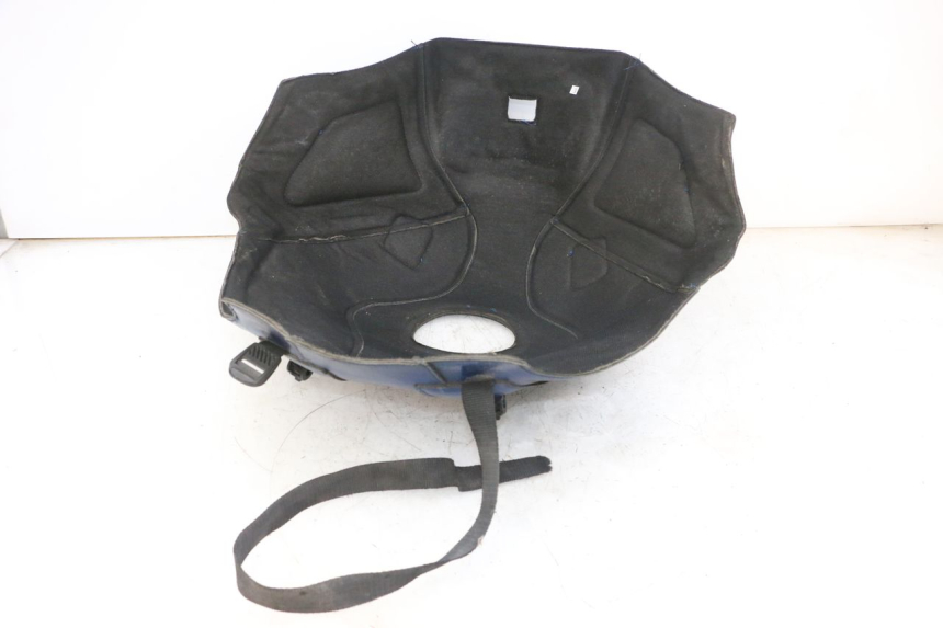 photo de TANK PAD YAMAHA TDM ABS 900 (2002 - 2014)