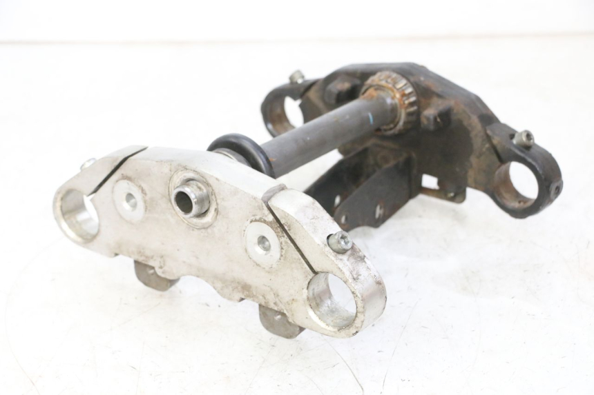 photo de YOKES FORK HYOSUNG GV AQUILA 125 (2000 - 2004)