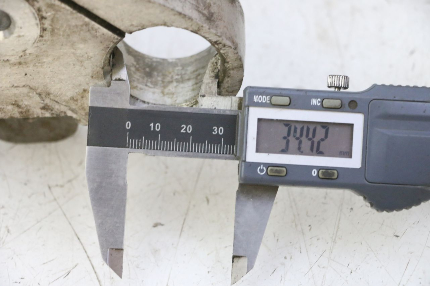 photo de YOKES FORK HYOSUNG GV AQUILA 125 (2000 - 2004)