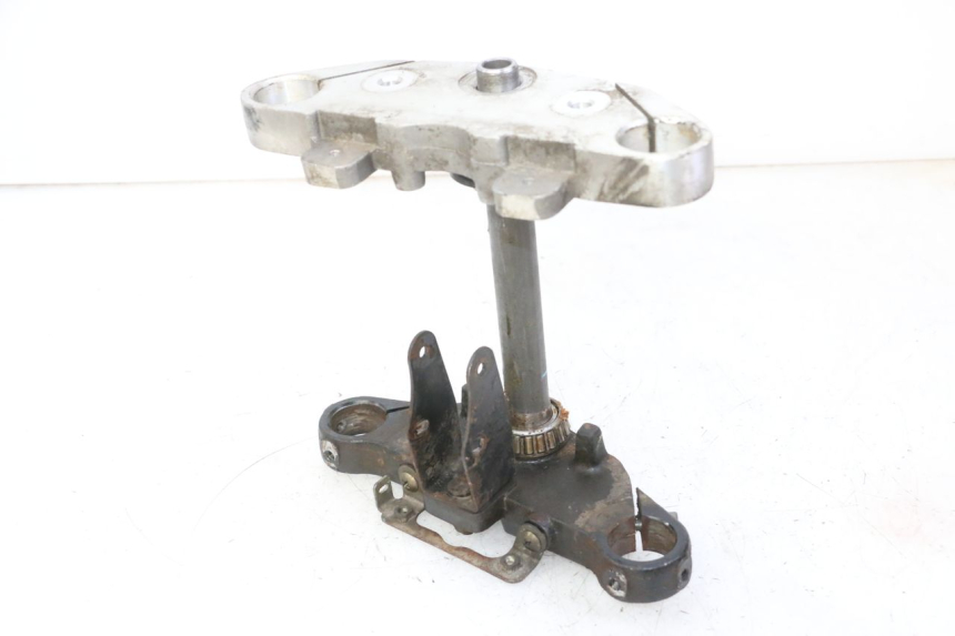 photo de YOKES FORK HYOSUNG GV AQUILA 125 (2000 - 2004)