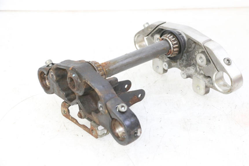 photo de YOKES FORK HYOSUNG GV AQUILA 125 (2000 - 2004)