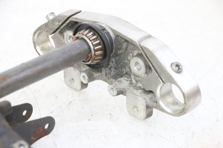 photo de YOKES FORK HYOSUNG GV AQUILA 125 (2000 - 2004)