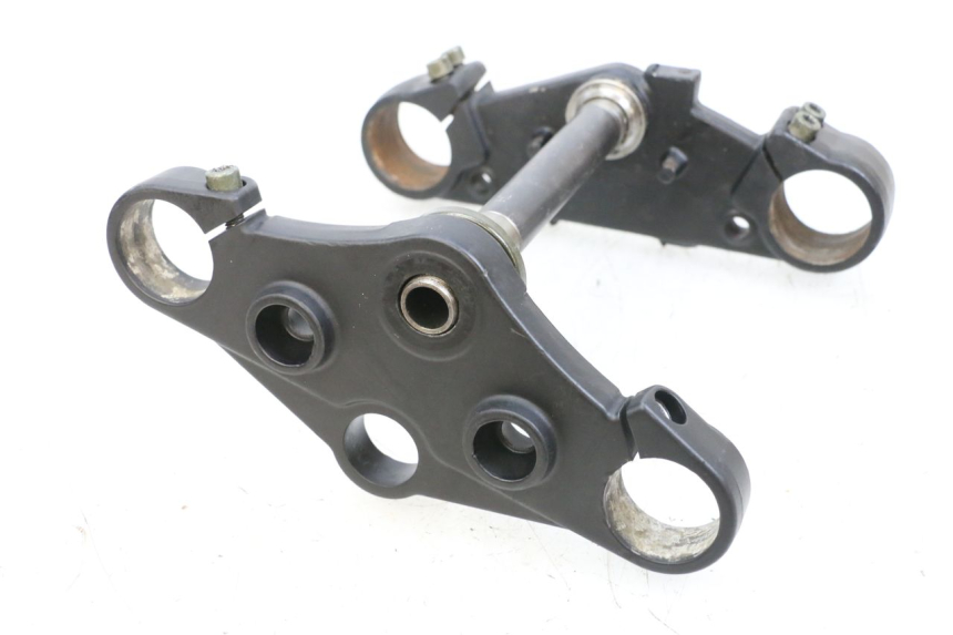 photo de YOKES FORK MAG POWER BOMBERS 4T 50 (2016 - 2026) - Main view