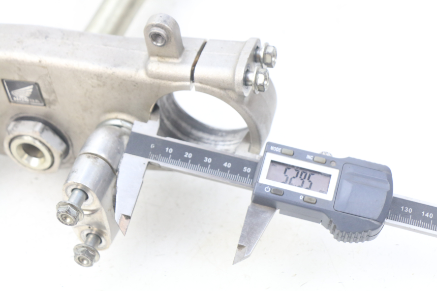 photo de FORK HEAD HONDA CRF 250 (2013 - 2016)