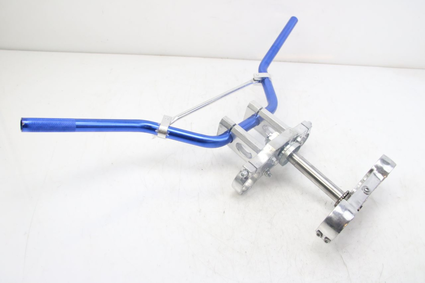 photo de YOKES FORK CCR DIRT BIKE 125