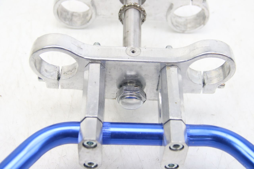 photo de YOKES FORK CCR DIRT BIKE 125