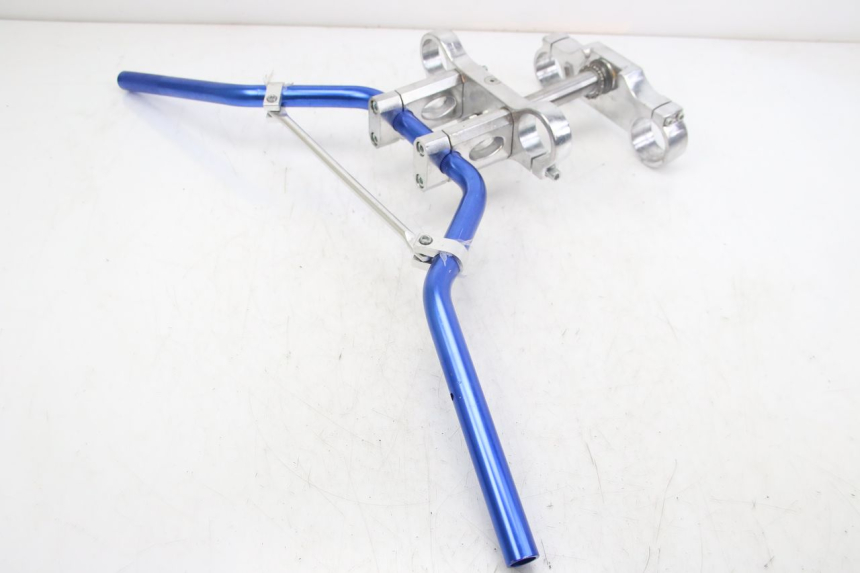 photo de YOKES FORK CCR DIRT BIKE 125