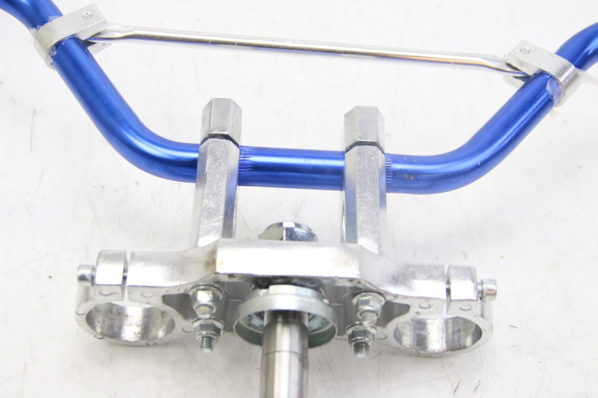 photo de YOKES FORK CCR DIRT BIKE 125