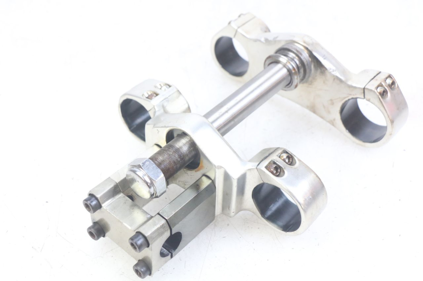 photo de FORK HEAD LONCIN DIRT BIKE 125