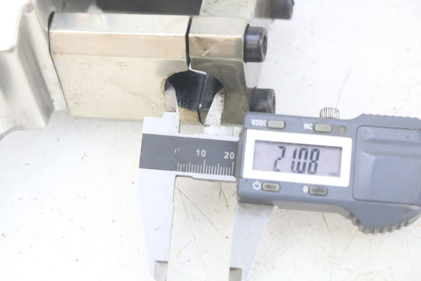 photo de FORK HEAD LONCIN DIRT BIKE 125