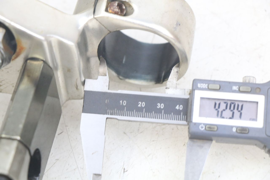 photo de FORK HEAD LONCIN DIRT BIKE 125