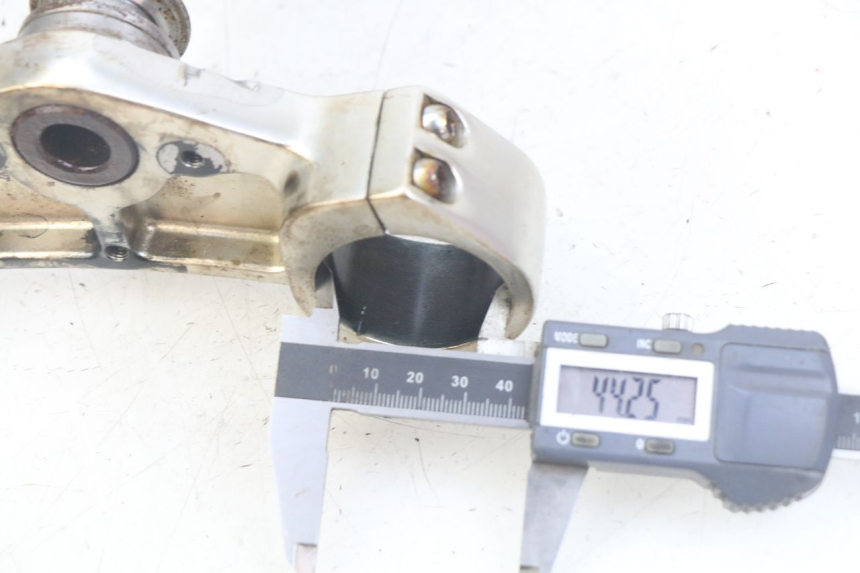 photo de FORK HEAD LONCIN DIRT BIKE 125