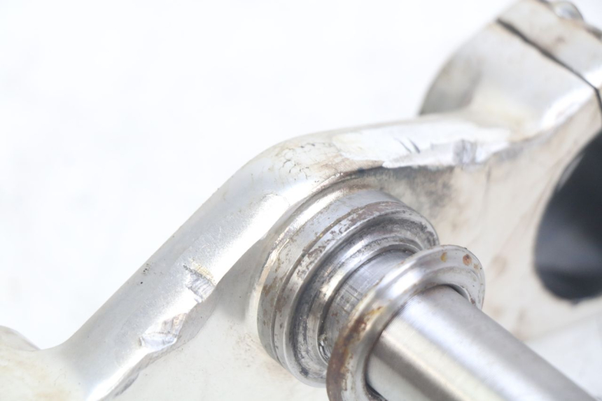 photo de FORK HEAD LONCIN DIRT BIKE 125