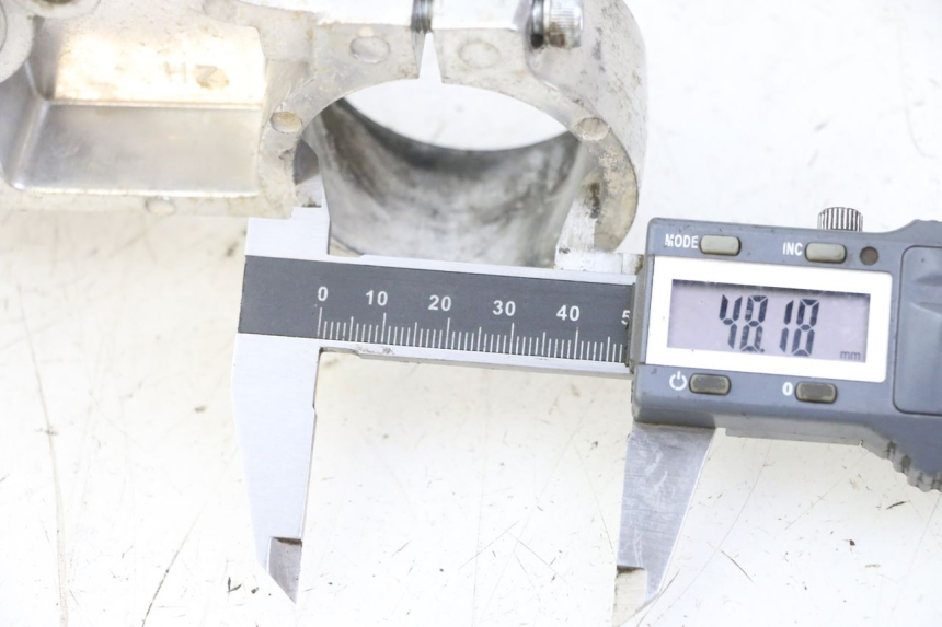 photo de YOKES FORK CCR DIRT BIKE 125