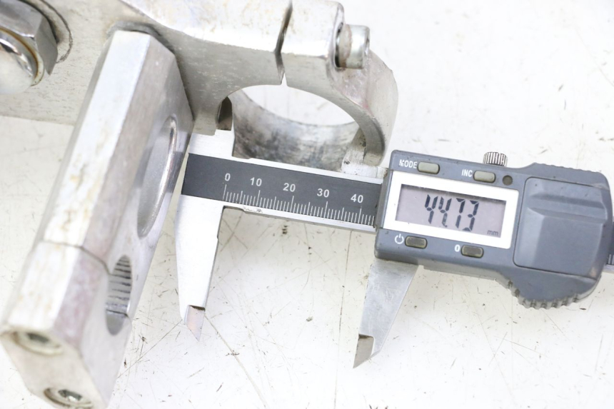 photo de YOKES FORK CCR DIRT BIKE 125