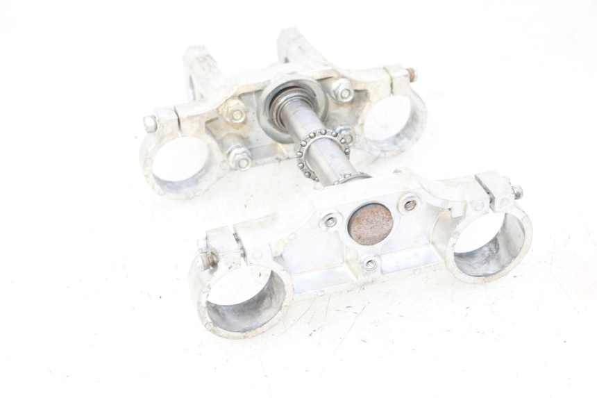 photo de YOKES FORK CCR DIRT BIKE 125