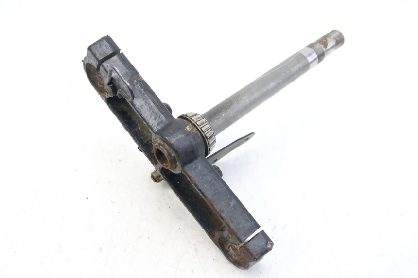 photo de LOWER FORK LEG HYOSUNG RT KARION 125 (2003 - 2007)