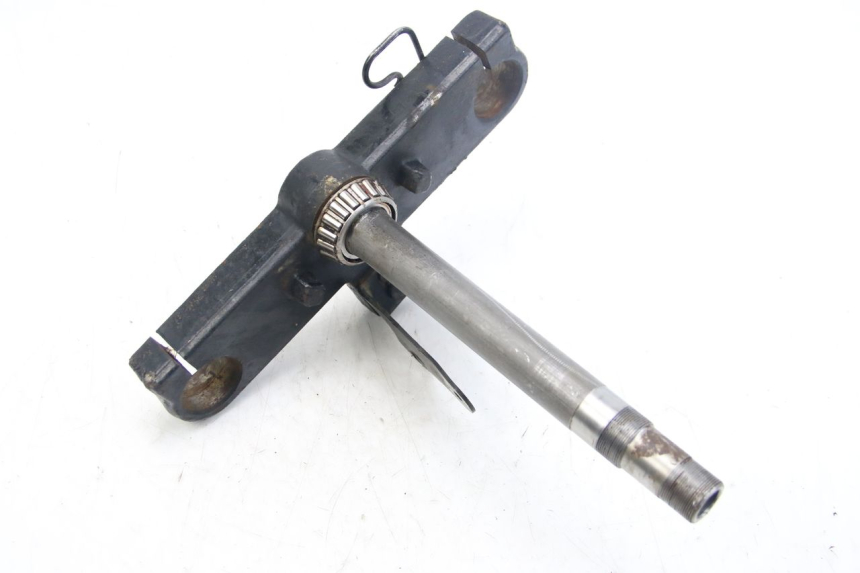 photo de LOWER FORK LEG HYOSUNG RT KARION 125 (2003 - 2007)