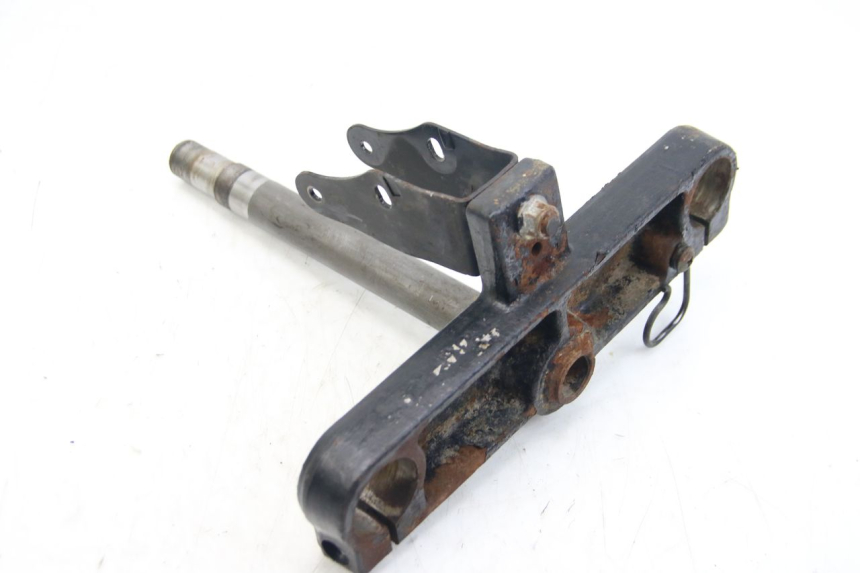 photo de LOWER FORK LEG HYOSUNG RT KARION 125 (2003 - 2007)