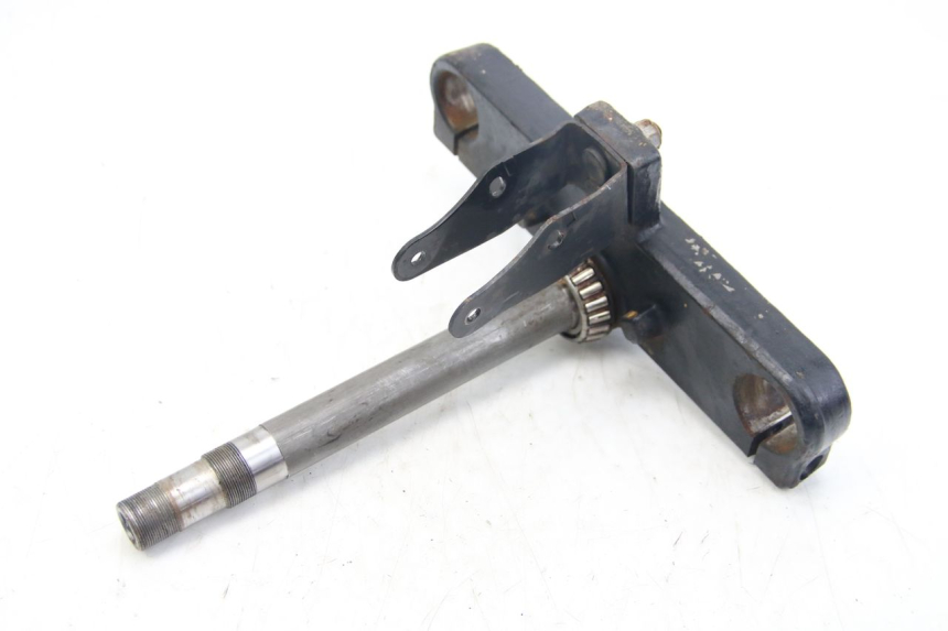 photo de LOWER FORK LEG HYOSUNG RT KARION 125 (2003 - 2007)