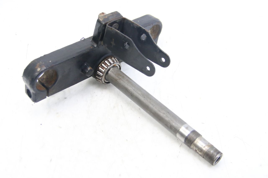 photo de LOWER FORK LEG HYOSUNG RT KARION 125 (2003 - 2007)