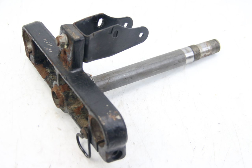 photo de LOWER FORK LEG HYOSUNG RT KARION 125 (2003 - 2007)