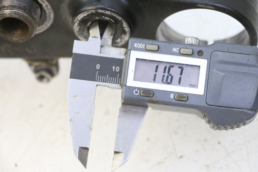 photo de YOKES FORK KAWASAKI KX 85 (2014 - 2021)