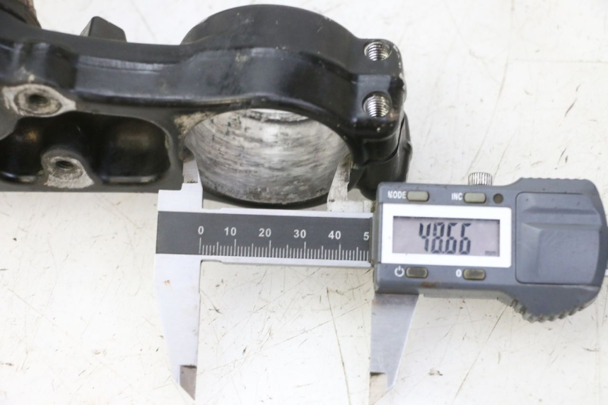 photo de YOKES FORK KAWASAKI KX 85 (2014 - 2021)