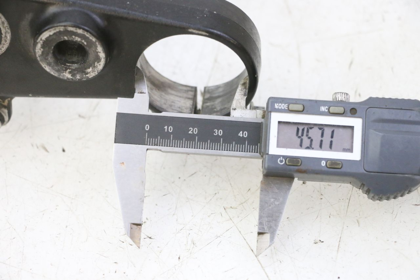 photo de YOKES FORK KAWASAKI KX 85 (2014 - 2021)