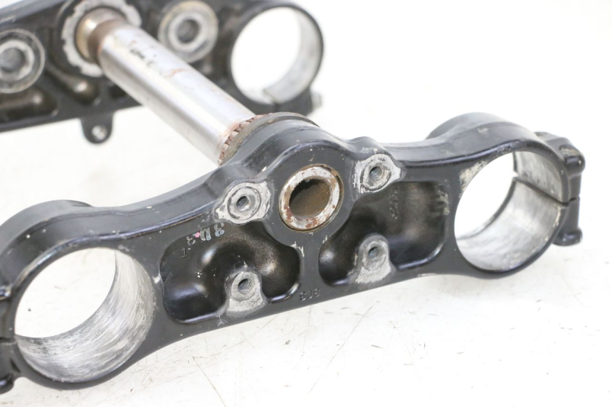 photo de YOKES FORK KAWASAKI KX 85 (2014 - 2021)