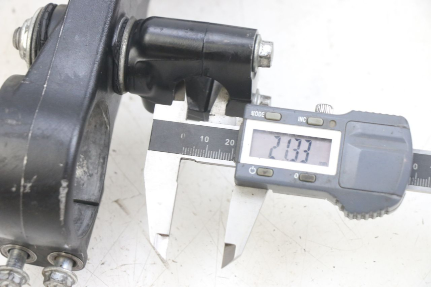 photo de FORK HEAD KAWASAKI KXF KX-F 250 (2012 - 2014)