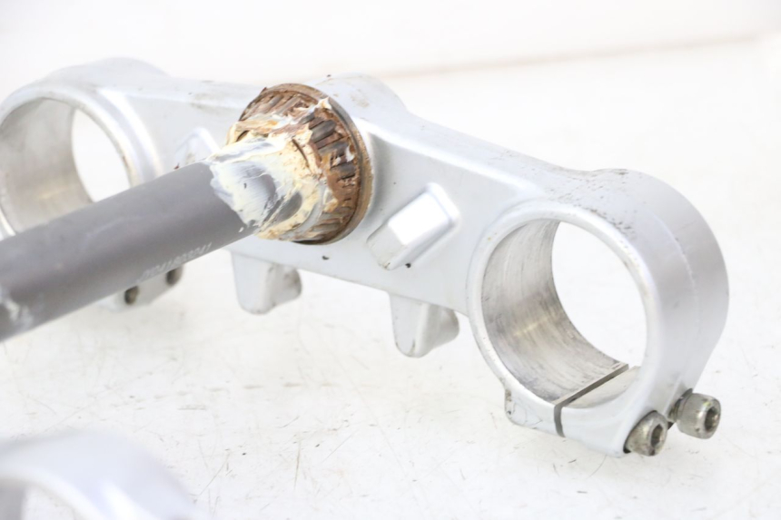 photo de YOKES FORK RIEJU MRT 50 (2018 - 2021)