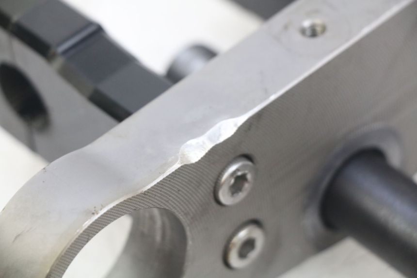 photo de FORK HEAD YCF PILOT 125