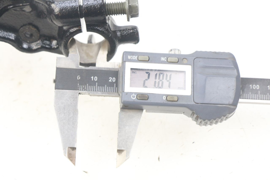 photo de FORK HEAD YAMAHA PW 50 (1984 - 2020) - Zoom on usage condition