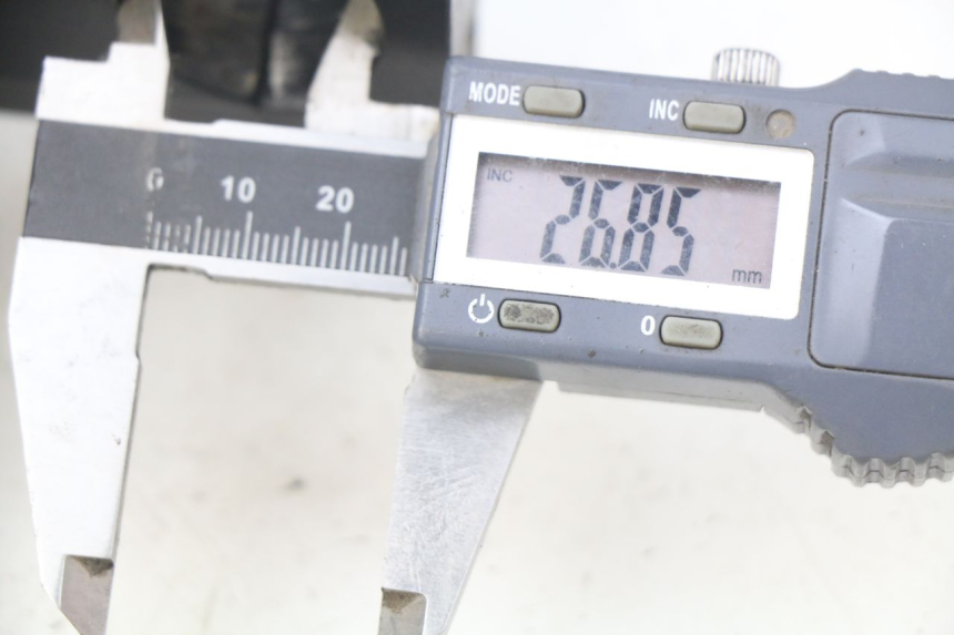 photo de FORK HEAD APOLLO RFZ 125