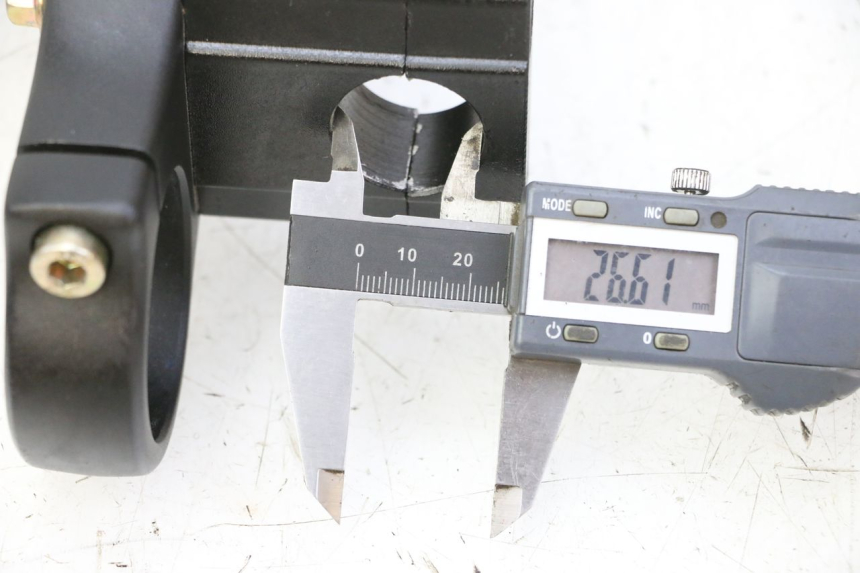 photo de FORK HEAD APOLLO RFZ 125