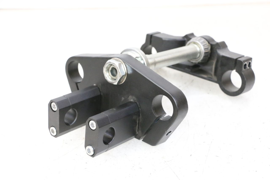 photo de FORK HEAD APOLLO RFZ 125