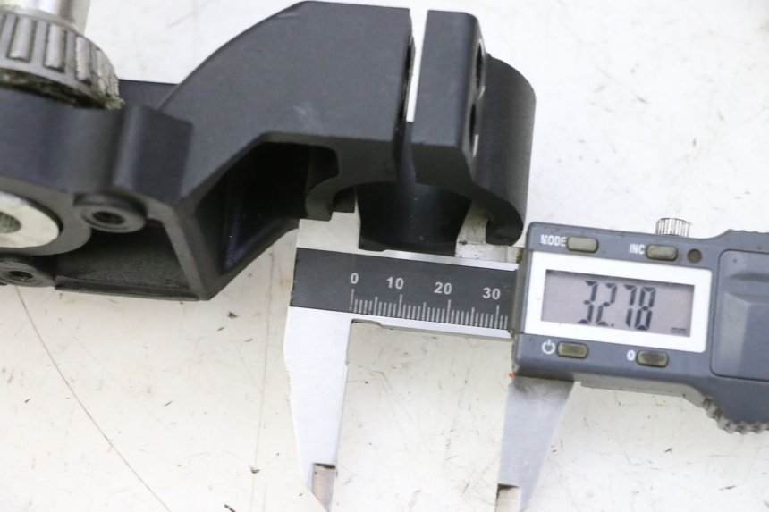 photo de FORK HEAD APOLLO RFZ 125