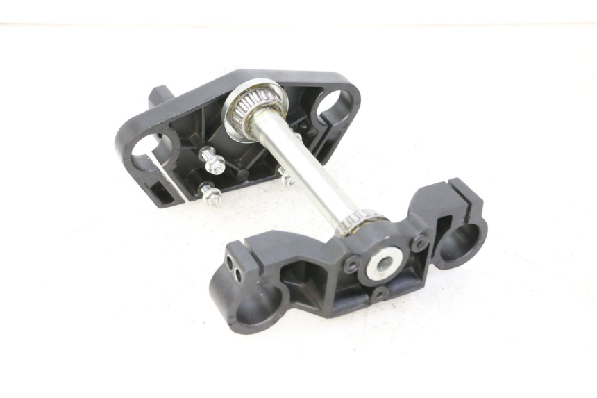 photo de FORK HEAD APOLLO RFZ 125