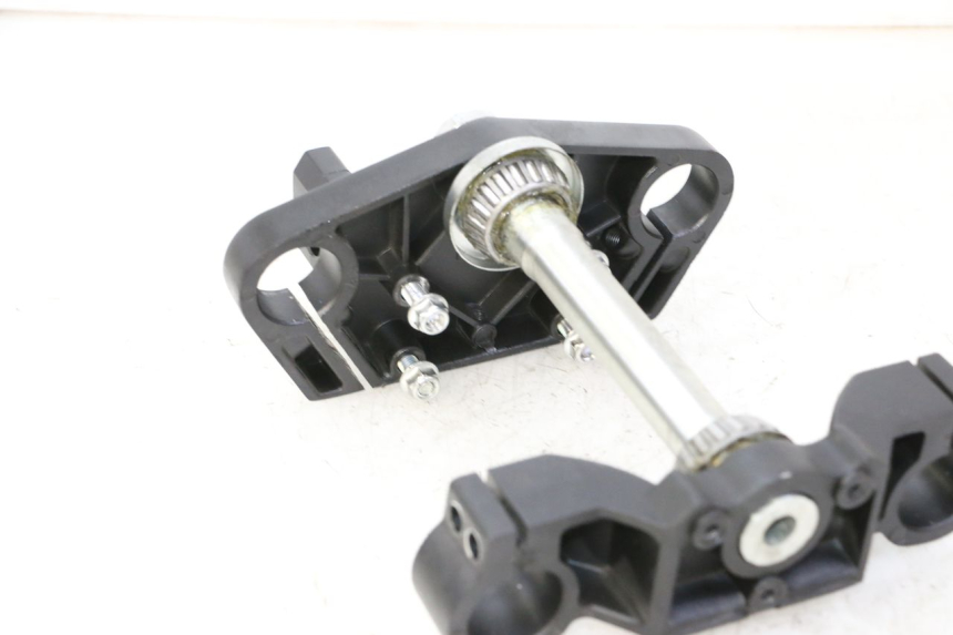 photo de FORK HEAD APOLLO RFZ 125