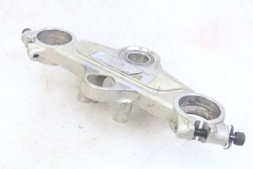 photo de UPPER TRIPLE CLAMP HONDA CBR F SC25 1000 (1989 - 1992)