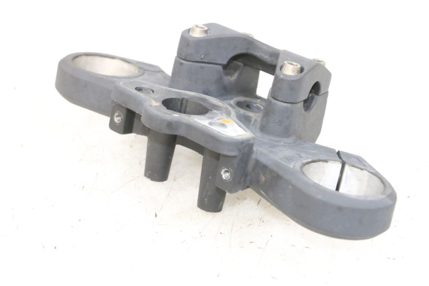 photo de UPPER FORK YOKE KSR CODE 125 (2018 - 2020) - Fixing points details