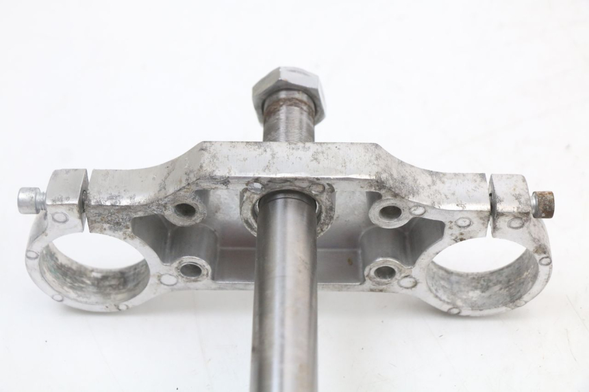 photo de UPPER FORK YOKE CCR DIRT BIKE 125