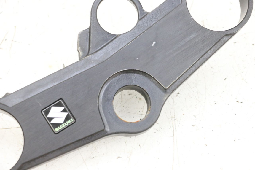 photo de UPPER FORK YOKE SUZUKI GSXR GSX-R 1000 (2003 - 2004) - Fixing points details