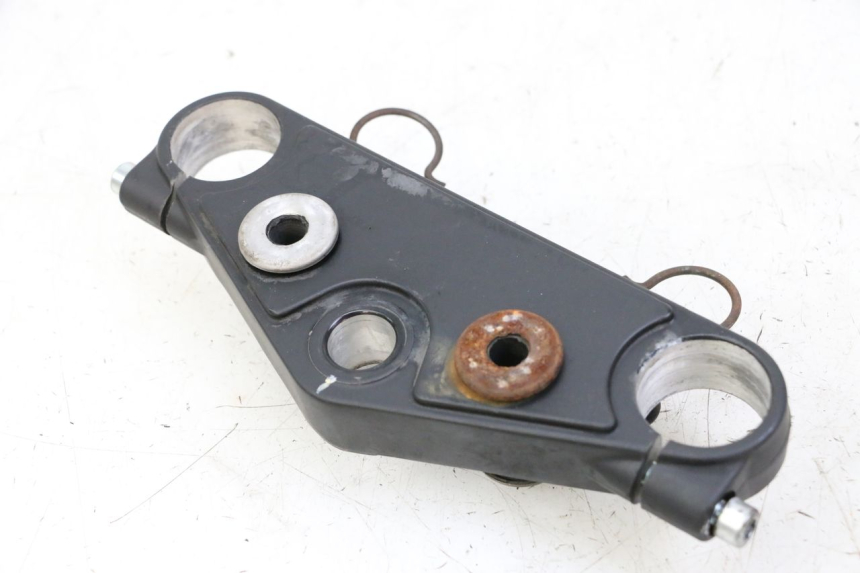 photo de UPPER FORK YOKE KEEWAY K-LIGHT KLIGHT 125 (2018 - 2025) - Fixing points details