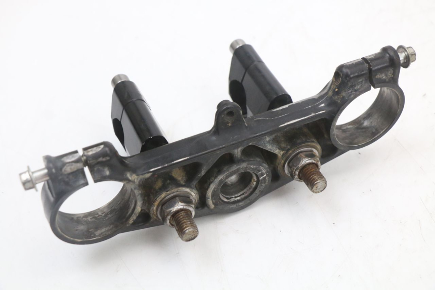 photo de UPPER FORK YOKE KAWASAKI KX 85 (2014 - 2021) - Technical close-up