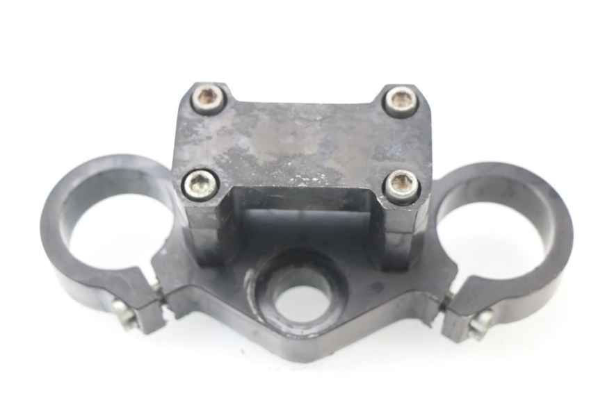 photo de UPPER TRIPLE CLAMP LONCIN DIRT BIKE 125