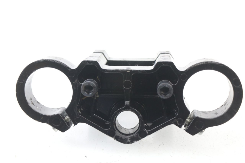 photo de UPPER TRIPLE CLAMP LONCIN DIRT BIKE 125